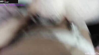 Amateur Trans Camgirls