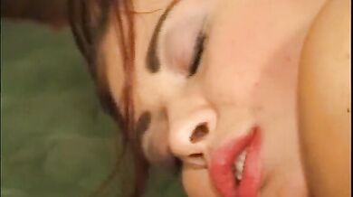 Fingers In Nice Pussy