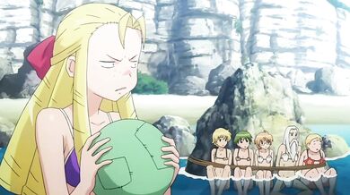 The Familiar Of Zero - Hentai Version Uncensored