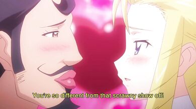 The Familiar Of Zero - Hentai Version Uncensored