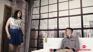 Hum Tum Ek Kamre Mein XXX Bollywood Porn Version 2