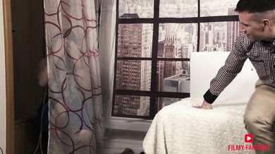 Hum Tum Ek Kamre Mein XXX Bollywood Porn Version 2