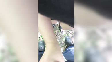 Kantutan sa Park Nahuli sa Akto.. Pinay Bitin na Bitin.. New Viral