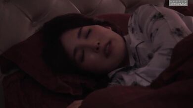 My Wife Became A Nude Model In Front Of My Boss - Shiori Tokunaga