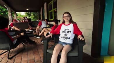 Reunion Fuck - Jessica Marie