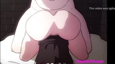 Gabi Braun Sex In The Prison - Hentai