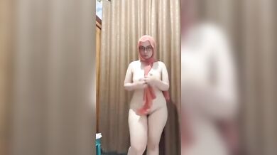 Ibu Guru Salsa Jember Yang Viral