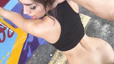 Sisi Rose ???? Is such a Whore, She Loves Getting Fucked In Public- Teddy Tarantino