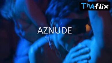 Arianne Botelho Breasts, Thong Scene in Scars Of Beauty