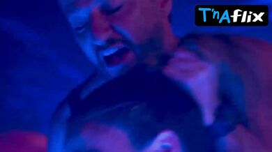 Arianne Botelho Breasts, Thong Scene in Scars Of Beauty