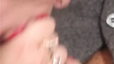 An Offer (France 1995, Anita Dark, Monica Orsini) - Anita Blonde