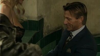 An Offer (France 1995, Anita Dark, Monica Orsini) - Anita Blonde