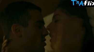 Candela Gonzalez Breasts Scene in My Loneliness Has Wings