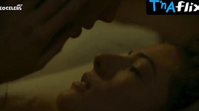 Candela Gonzalez Breasts Scene in My Loneliness Has Wings