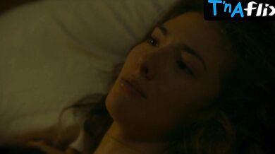 Candela Gonzalez Breasts Scene in My Loneliness Has Wings