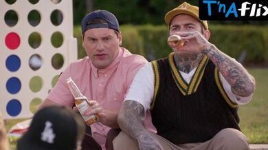 Skye Townsend Bikini Scene in The Real Bros Of Simi Valley: The Movie