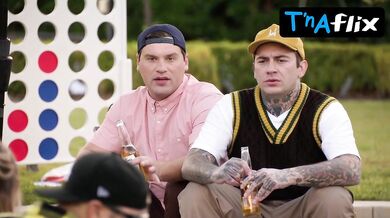 Skye Townsend Bikini Scene in The Real Bros Of Simi Valley: The Movie