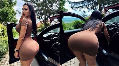 Fucking My Best Friend's Wife