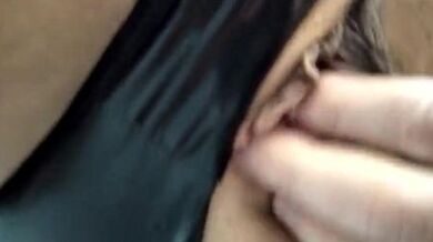 Busty Redhead Milf Aimeeparadise Takes Control In Bed - Hard Sex & Hot Dildo Action