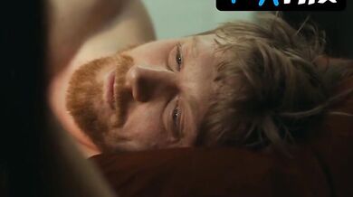 Rosalinde Mynster Breasts Scene in A Copenhagen Love Story