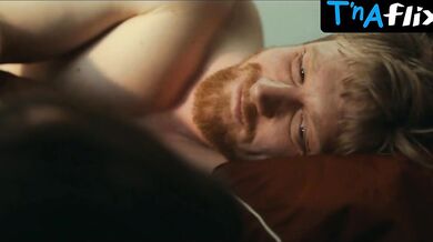 Rosalinde Mynster Breasts Scene in A Copenhagen Love Story