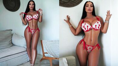 My Ex-wife Is Being Fucked By My Neighbor