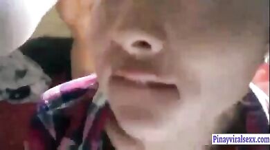 Indonesia Couple Homemade Anal Sex