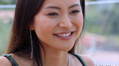 VIXEN Stunning Rae Lil Black makes sexy deal with rich man (Christian Clay)