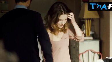 Isabella Ragonese Breasts Scene in Il Giorno In Piu