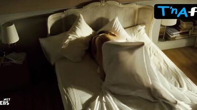 Isabella Ragonese Breasts Scene in Il Giorno In Piu