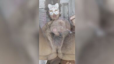 Sexy Filipina Shemale Fucked Raw and Creampied