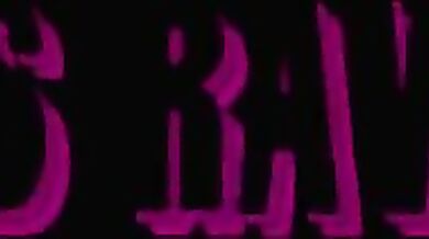 Hotwife Tied Up-- Husband Brings Back Friend to Rail Her