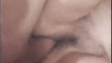 Granny Threesome Cum Showers