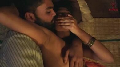 Bai Wadyaver Ya Web Series