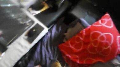 What a motherfucker day time sex!!!