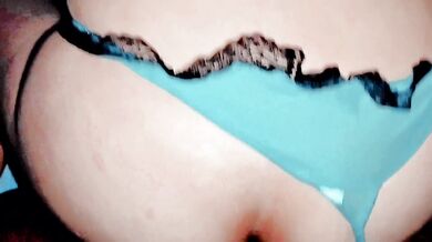 صاحب راجلي تشاهني نكفت قدامو حتى نجيبو و عاد يحويني وأنا فازگة ????????