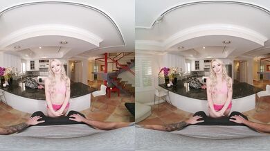 Cecelia Taylor Is The Perfect PA For Mixing Business And Pleasure