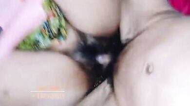 SELINGKUH_ASLI MADURA - Ketika Suami Pergi Berbulan Bulan