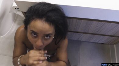 Creampied Muse