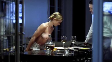 Diving Into Pleasures Of Submission .full Movie - Anissa Kate