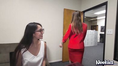 Work 3some Pov (Laney Grey)