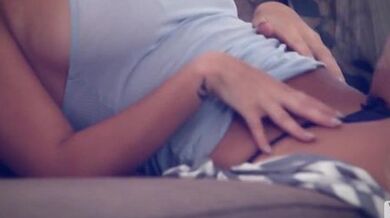 Ultimate Pussy II Finish.mov