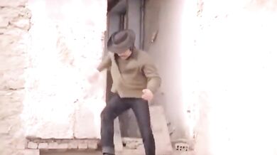 French beauties orgy