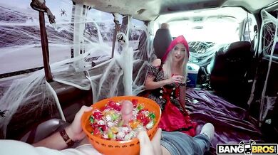 Bang Bus - Peter Green & Britt Blair