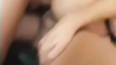 Our Lover Gets Fucked In The Ass