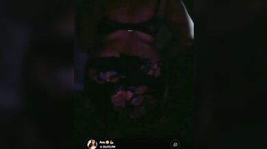 South Bhabhi Anu Tango Telugu