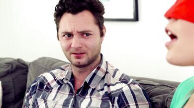 Step Sis 'I Would Never Let You In My Pussy, I'm A Princess!' S17 -E5 - Katie Kush