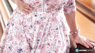 Let's Bowl With Alexya