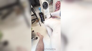 Visiting tranny Ray's house