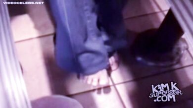 Kim Kardashian Full Sextape